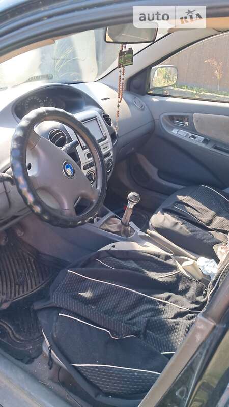 Седан Geely MK 2008 в Ужгороде фото 6 Седан Geely MK 2008 в Ужгороде