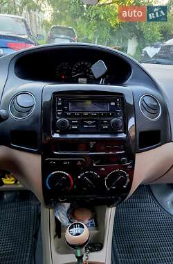 Седан Geely MK 2008 в 