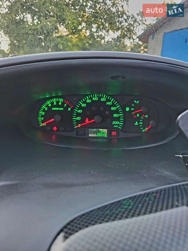 Седан Geely MK 2008 в Ровно