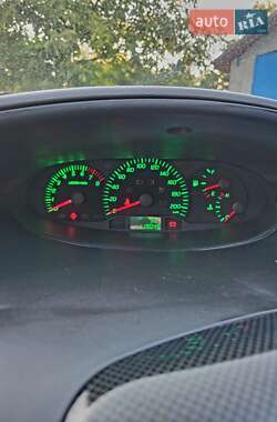 Седан Geely MK 2008 в 