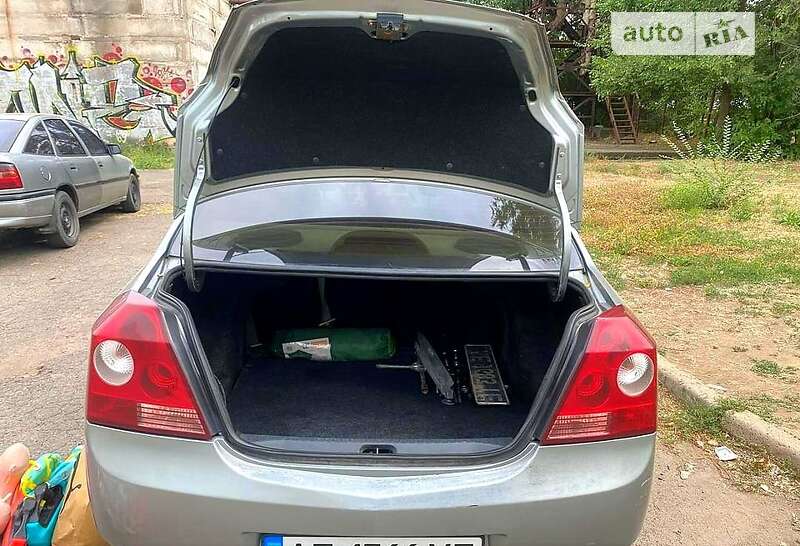 2012 Geely MK, VIN LB37624S7CL038208:plate — фото 1 (autoria)