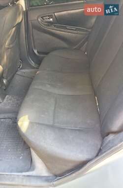 Седан Geely MK 2013 в 