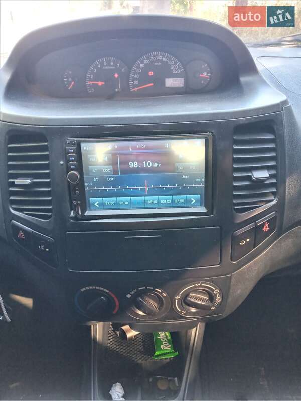 Седан Geely MK 2013 в Киеве фото 5 Седан Geely MK 2013 в Киеве