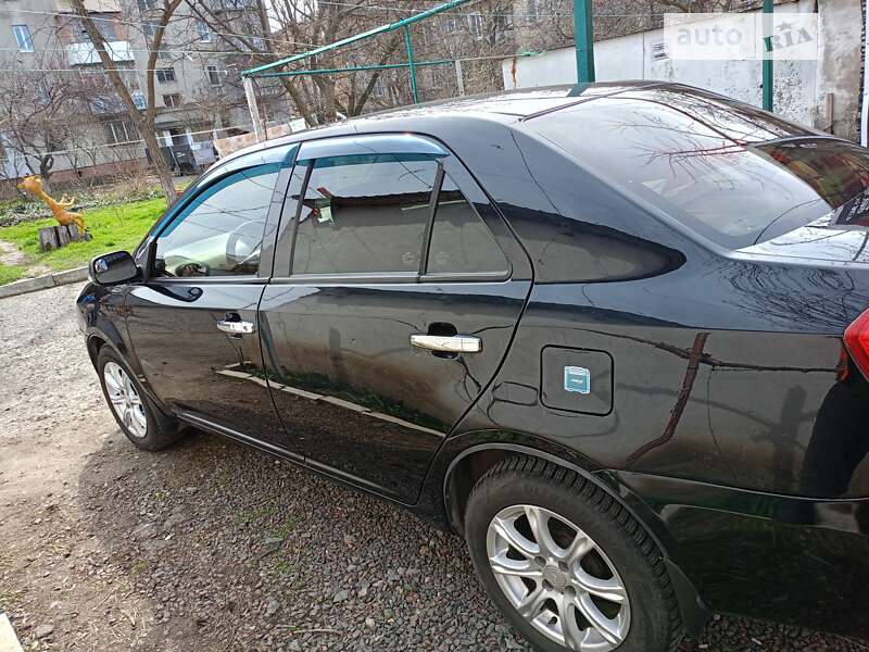 Седан Geely MK 2014 в Одессе