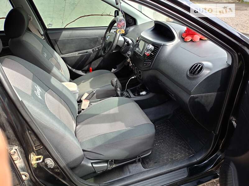 Седан Geely MK 2014 в Одессе