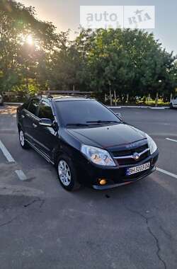 Седан Geely MK 2010 в Одесі