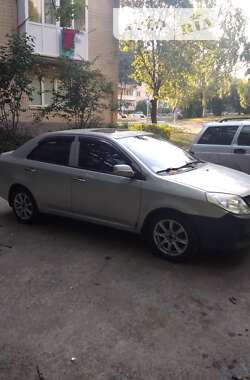 Седан Geely MK 2010 в Вінниці