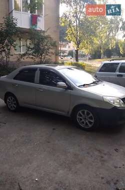 Седан Geely MK 2010 в Вінниці