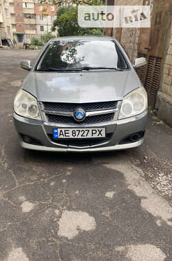 Седан Geely MK 2011 в Кривом Роге