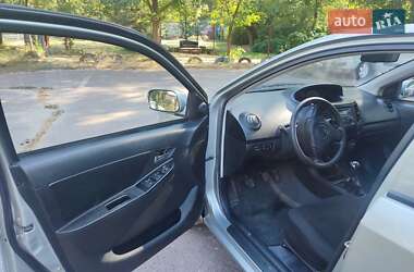 Седан Geely MK 2013 в 