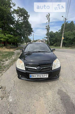 Седан Geely MK 2008 в Одессе