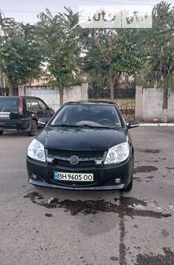 Седан Geely MK 2011 в Кривом Роге