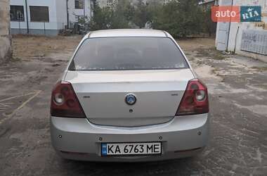 Седан Geely MK 2010 в Киеве