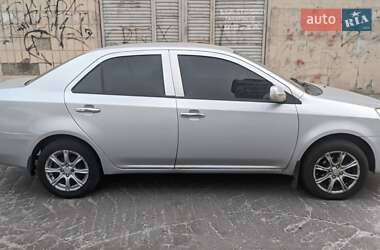 Седан Geely MK 2010 в Киеве