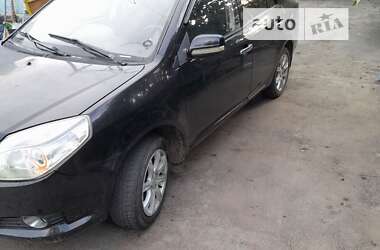 Седан Geely MK 2012 в Одесі