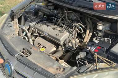 Седан Geely MK 2012 в Одесі