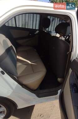Седан Geely MK 2008 в Змиеве