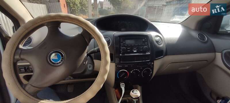 Седан Geely MK 2008 в Змиеве