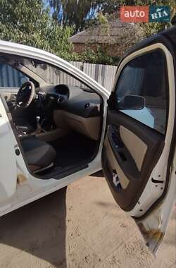 Седан Geely MK 2008 в Змиеве