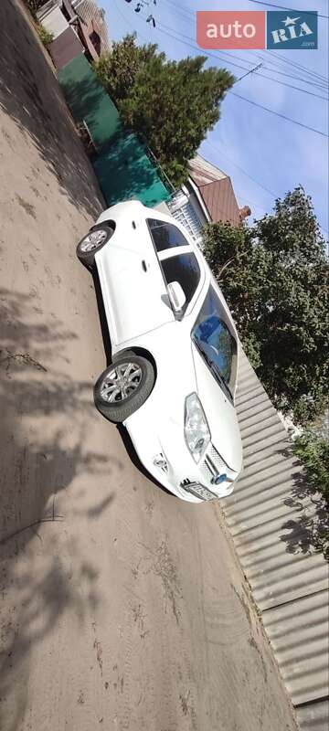 Geely MK 2008