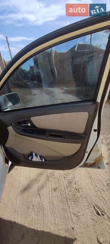 Седан Geely MK 2008 в Змиеве