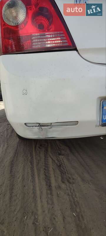 Седан Geely MK 2008 в Змиеве