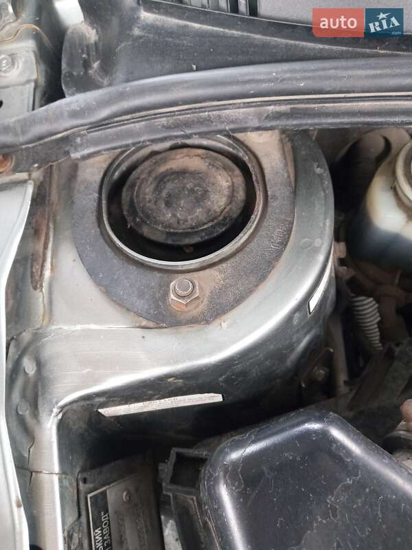 Седан Geely MK 2008 в Днепре