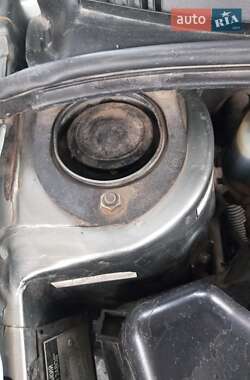 Седан Geely MK 2008 в 