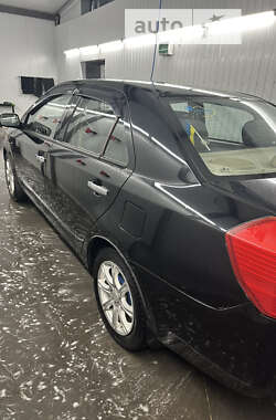 Седан Geely MK 2008 в 