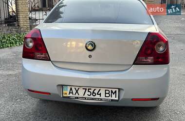 Седан Geely MK 2008 в Харкові