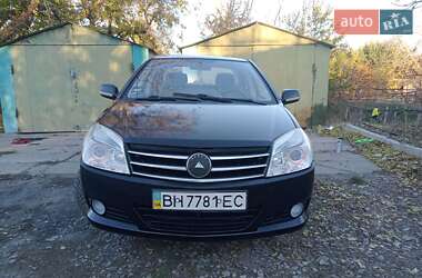 Седан Geely MK 2011 в Миколаєві