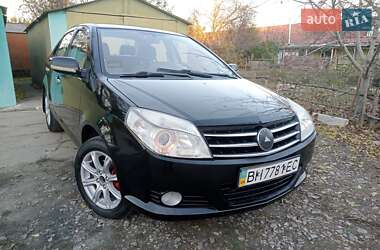 Седан Geely MK 2011 в Миколаєві