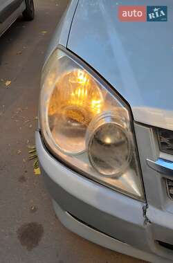 Седан Geely MK 2008 в Одесі