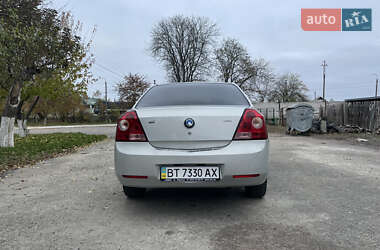 Седан Geely MK 2012 в Сквирі