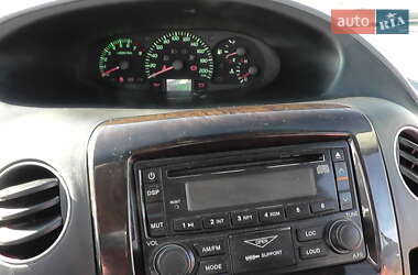 Седан Geely MK 2008 в Шептицькому