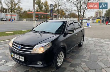 Седан Geely MK 2013 в Дніпрі