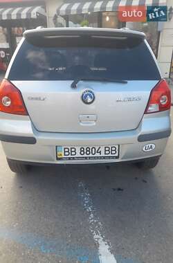 Седан Geely MK 2014 в Харькове