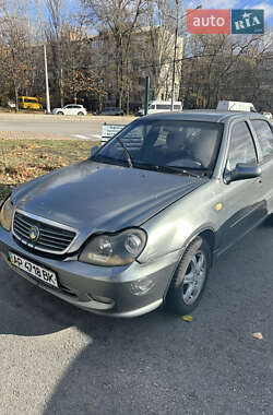 Седан Geely MK 2008 в Запоріжжі