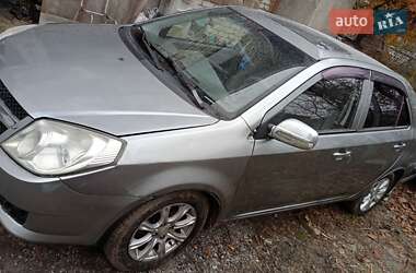 Седан Geely MK 2008 в Кропивницком