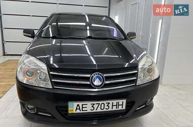 Седан Geely MK 2013 в Дніпрі