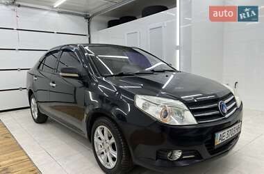 Седан Geely MK 2013 в Дніпрі