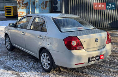 Седан Geely MK 2012 в Киеве