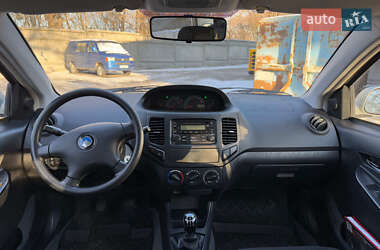 Седан Geely MK 2012 в Киеве