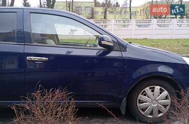 Седан Geely MK 2008 в Хмельницком