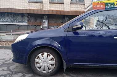 Седан Geely MK 2008 в Хмельницком