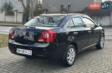 Седан Geely MK 2010 в Одесі