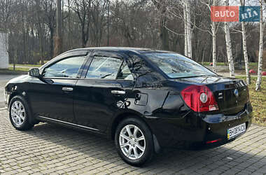 Седан Geely MK 2010 в Одесі