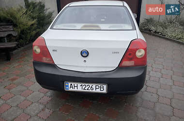 Седан Geely MK 2013 в Константиновке