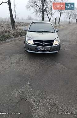 Седан Geely MK 2008 в Залещиках фото 8 Седан Geely MK 2008 в Залещиках