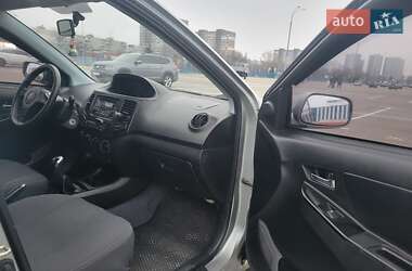Седан Geely MK 2014 в 